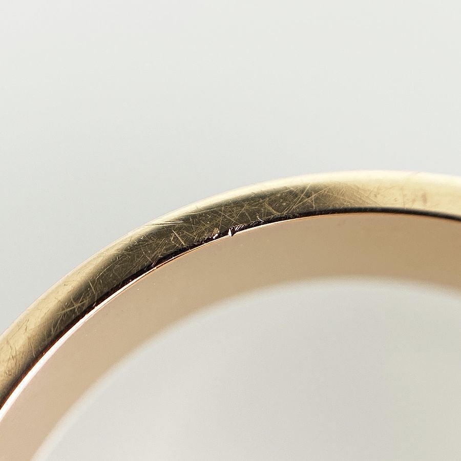 カルティエ リング