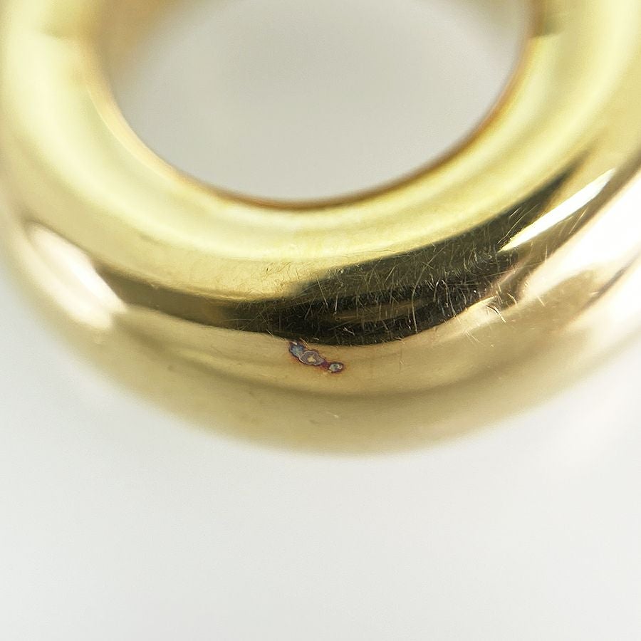 ショーメ ネックレス