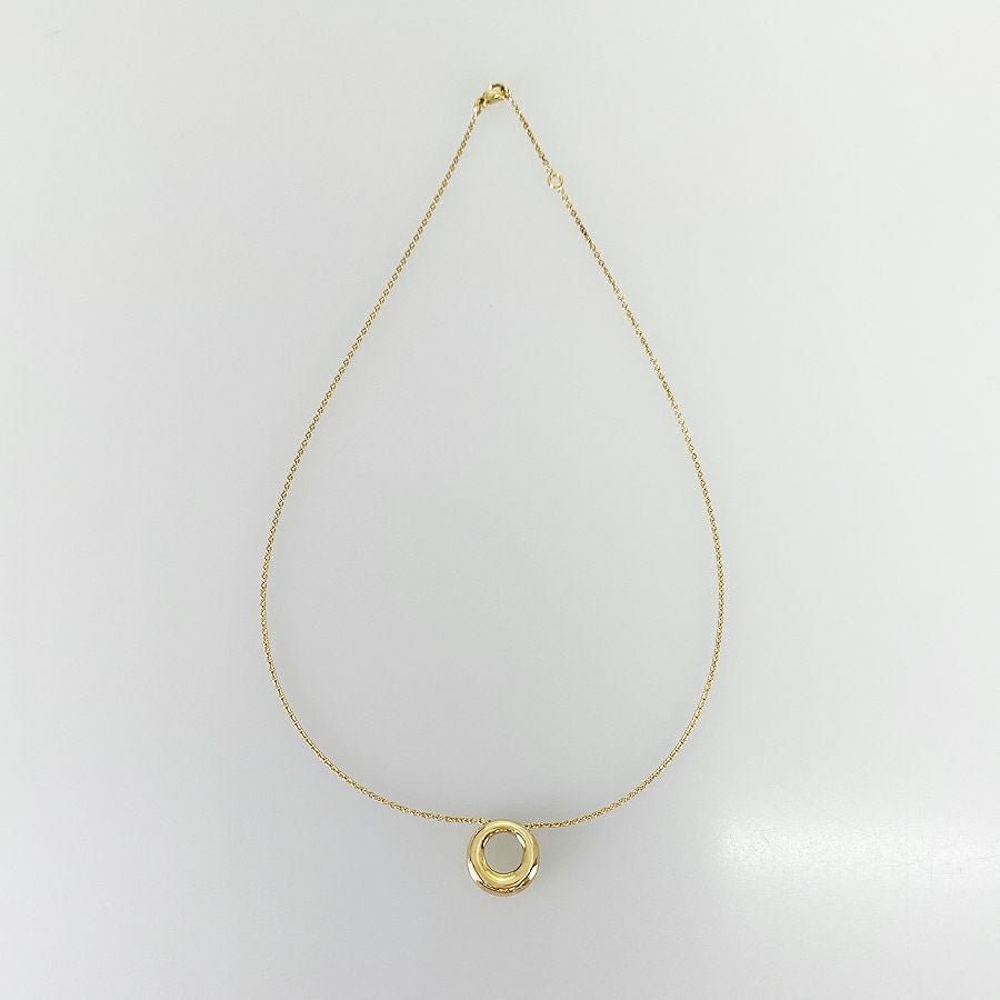 ショーメ ネックレス