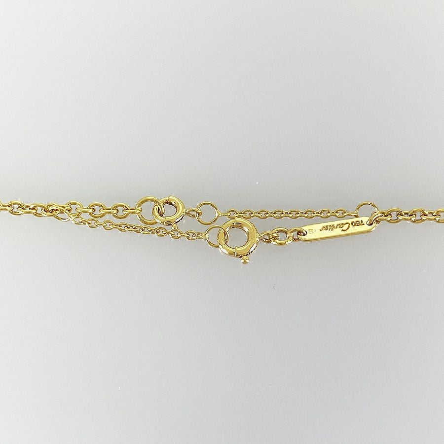 カルティエ ネックレス