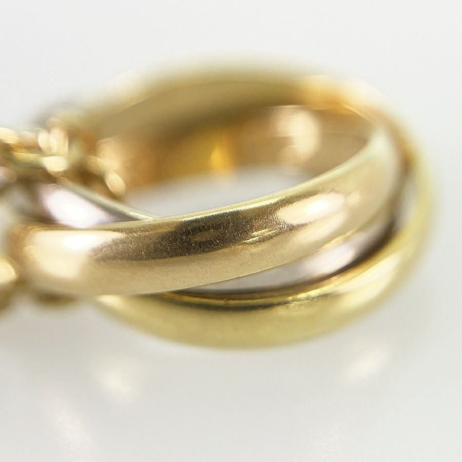 カルティエ ネックレス