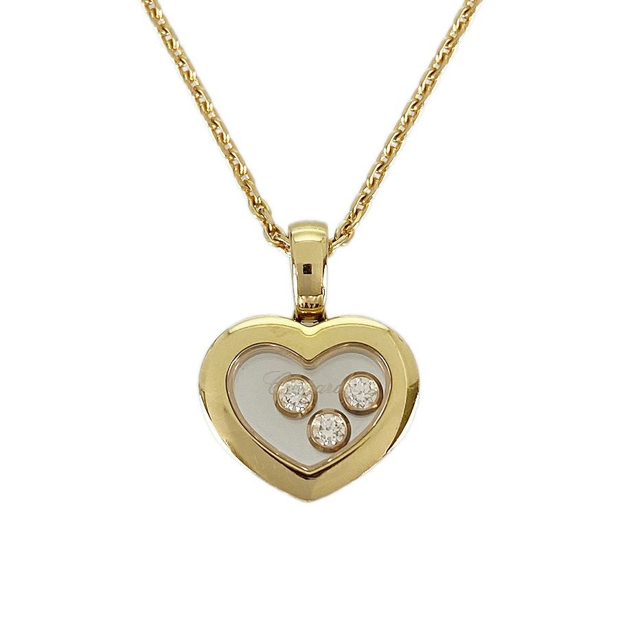 ショパール ネックレス