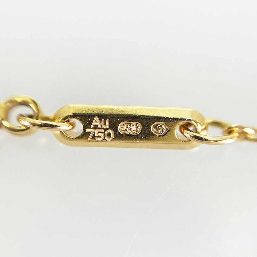 ショパール ネックレス