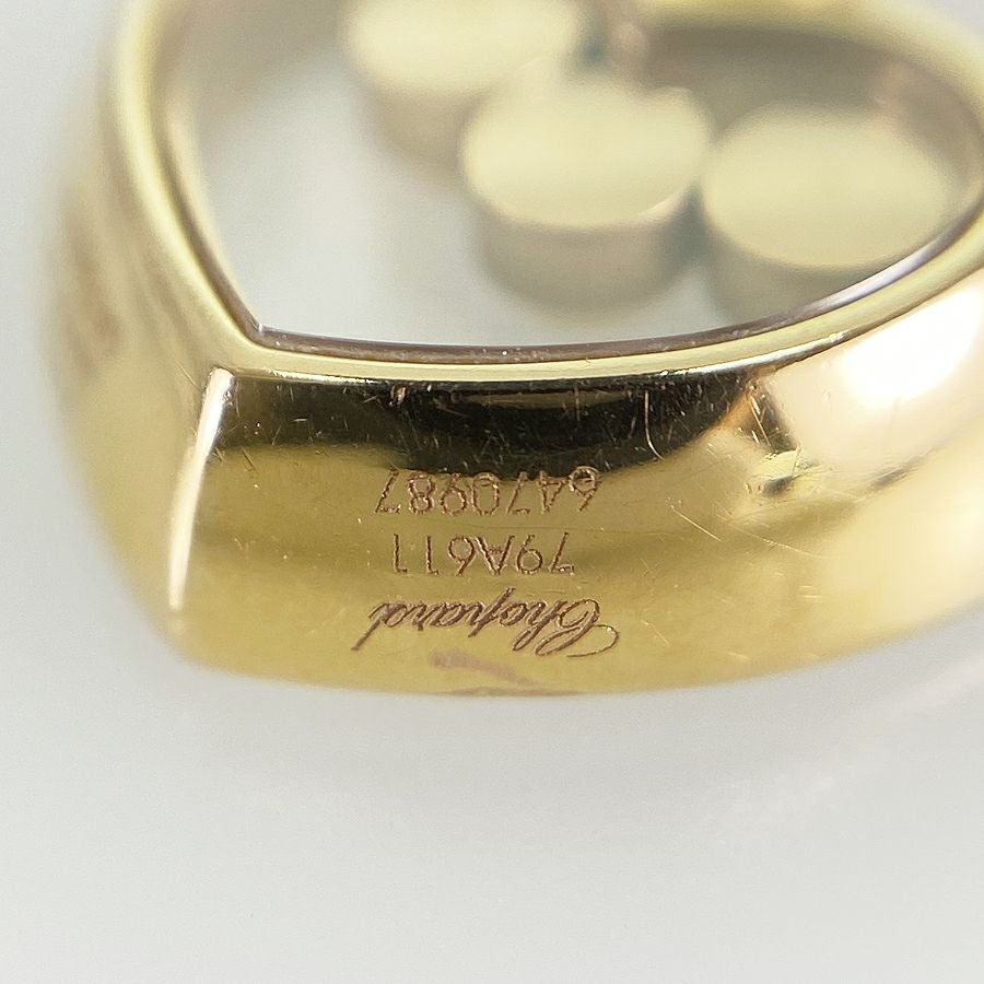 ショパール ネックレス