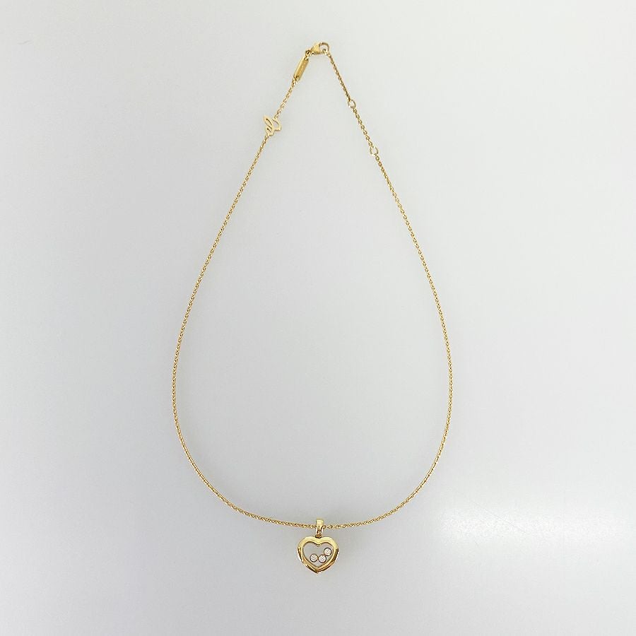 ショパール ネックレス