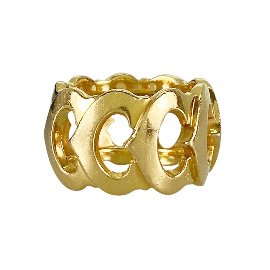 カルティエ リング