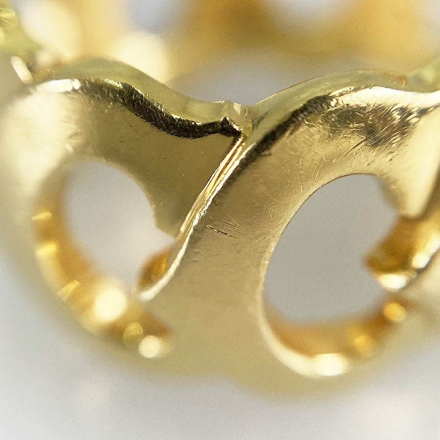 カルティエ リング