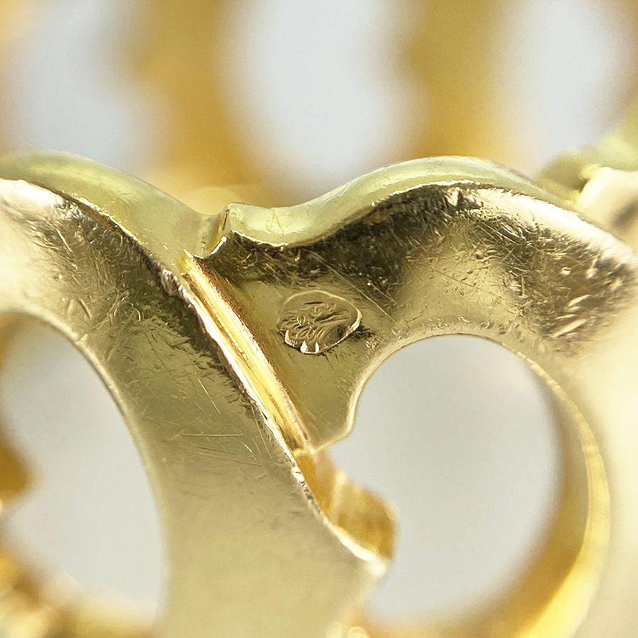 カルティエ リング