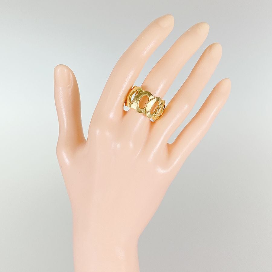 カルティエ リング