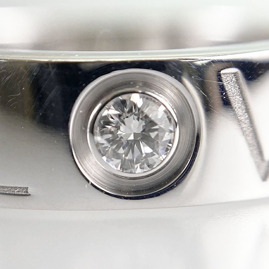 カルティエ リング