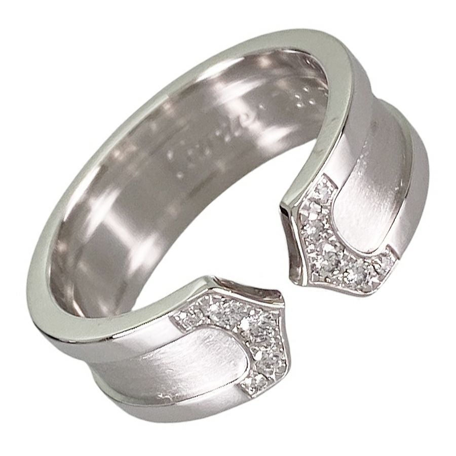 カルティエ リング