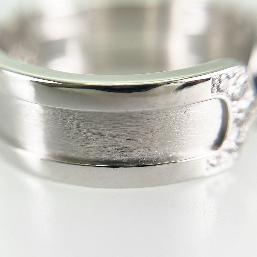 カルティエ リング