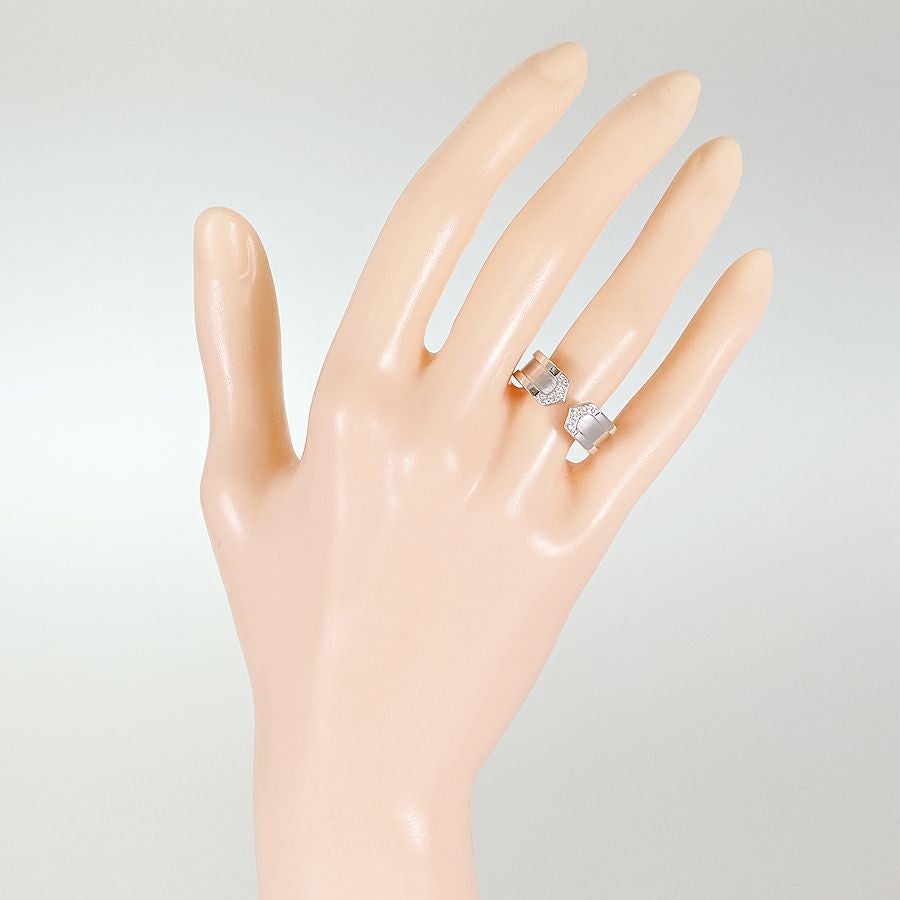 カルティエ リング