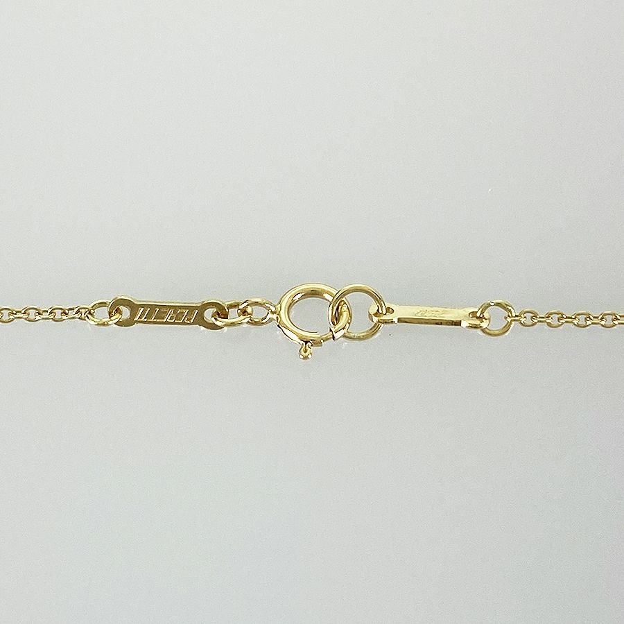 ティファニー ネックレス