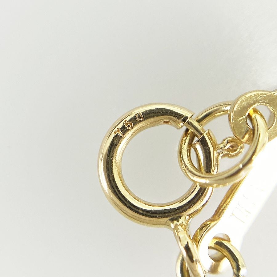 ティファニー ネックレス