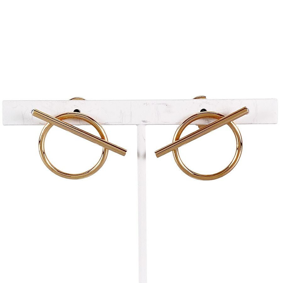 エルメス ピアス