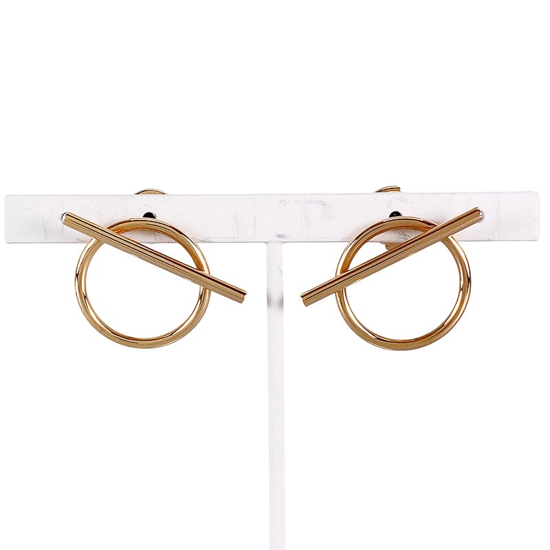 エルメス ピアス