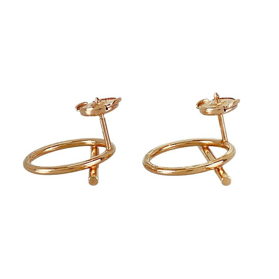 エルメス ピアス