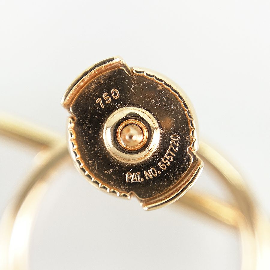 エルメス ピアス