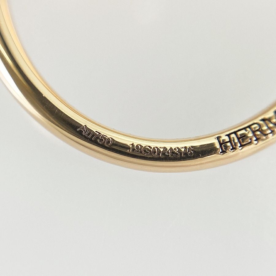 エルメス ピアス