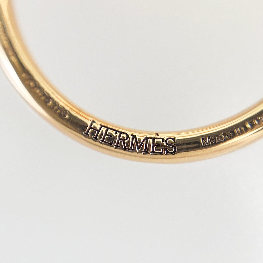 エルメス ピアス