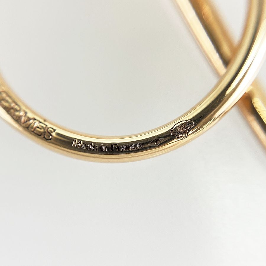 エルメス ピアス