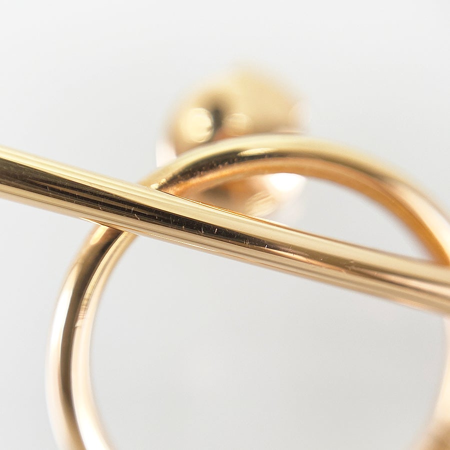 エルメス ピアス