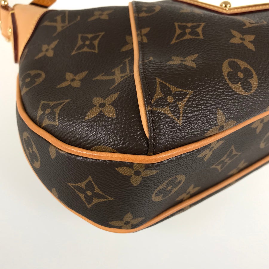 ルイ・ヴィトン ショルダーバッグ