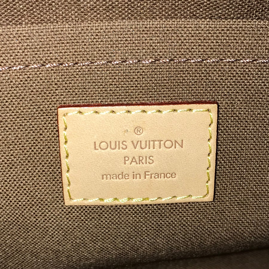 ルイ・ヴィトン ショルダーバッグ