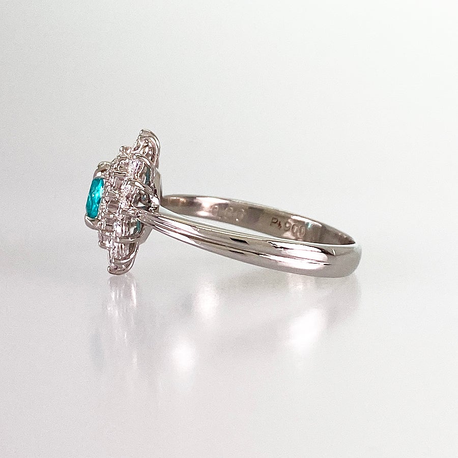 ノーブランド リング