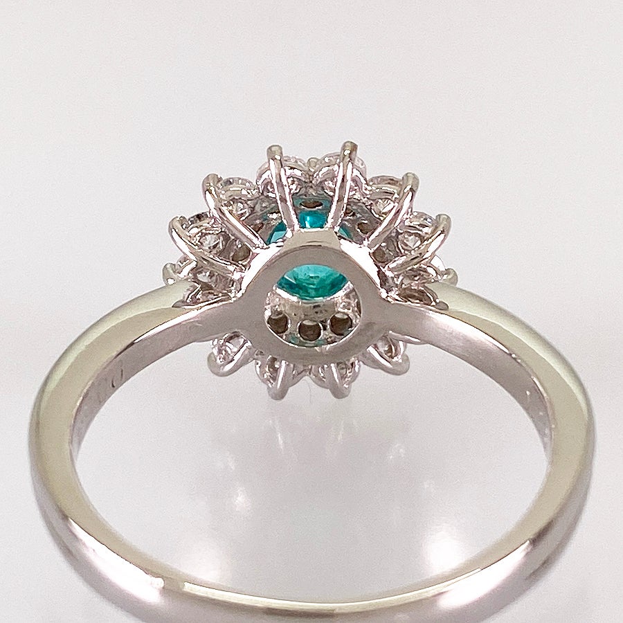 ノーブランド リング