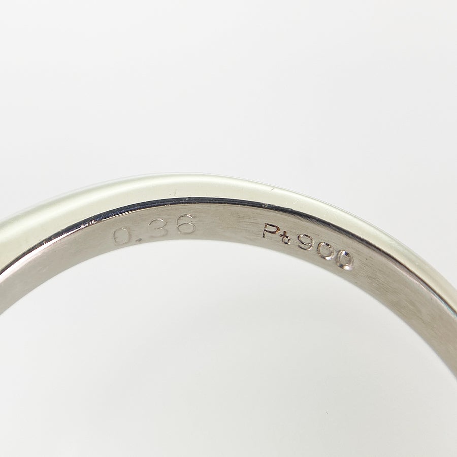 ノーブランド リング