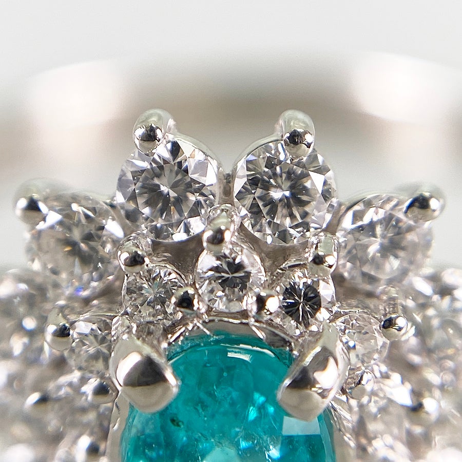 ノーブランド リング