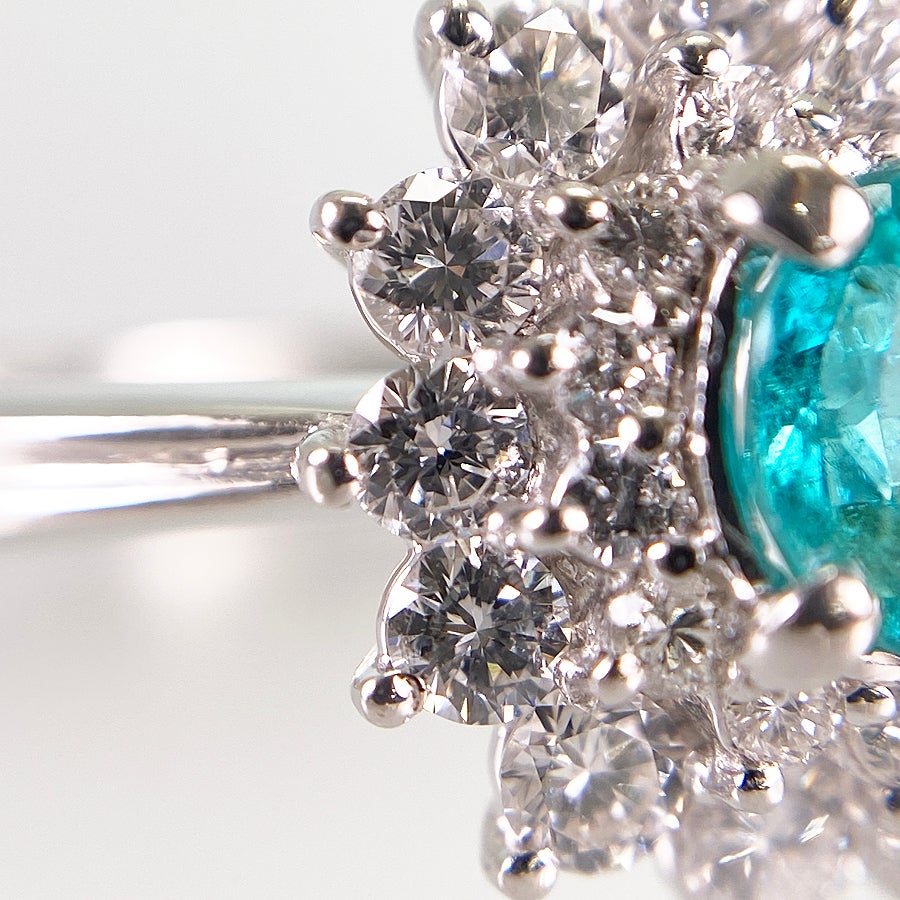 ノーブランド リング