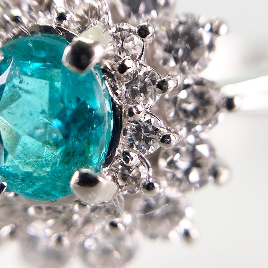 ノーブランド リング