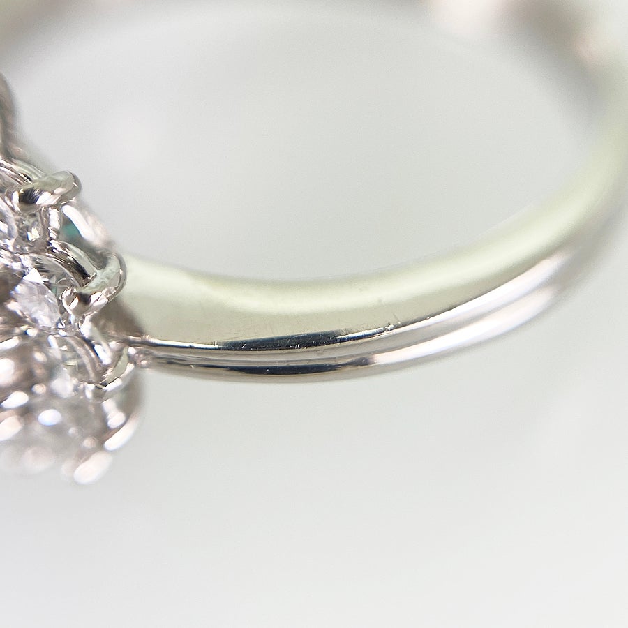 ノーブランド リング