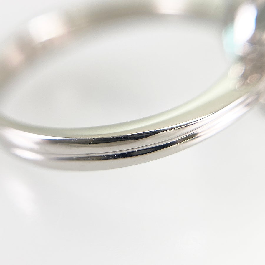 ノーブランド リング