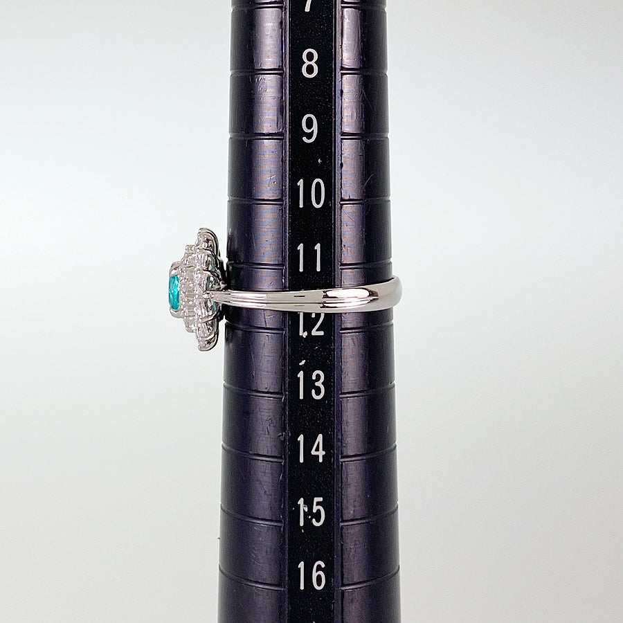 ノーブランド リング