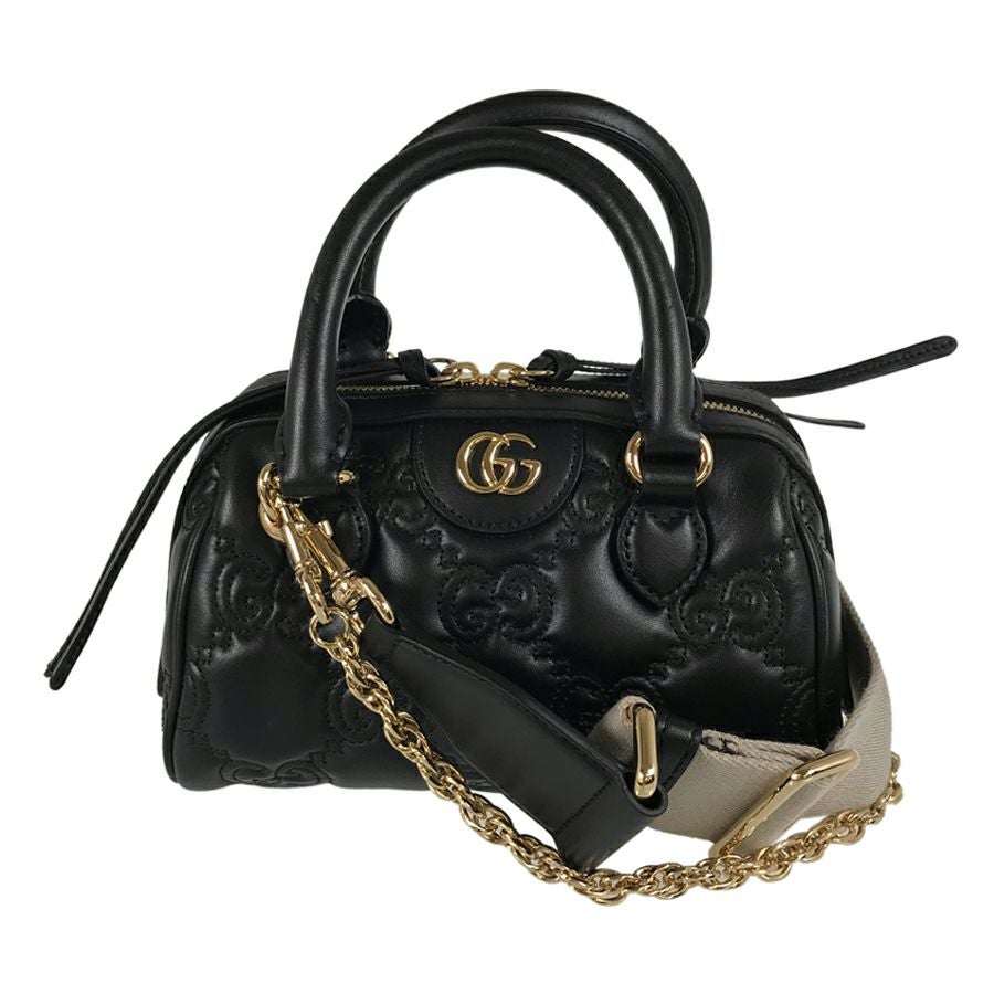 グッチ ハンドバッグ