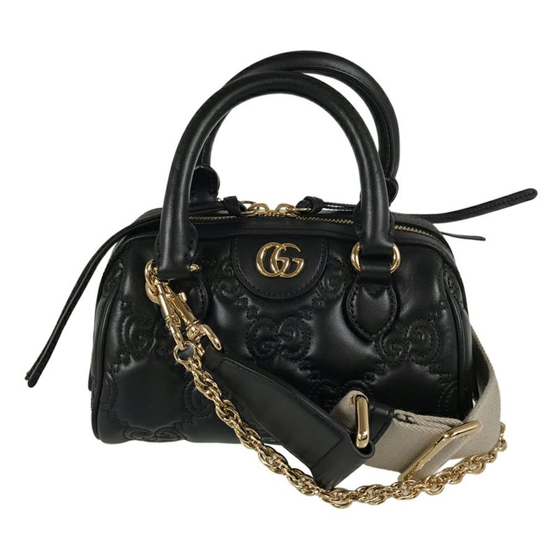 グッチ ハンドバッグ