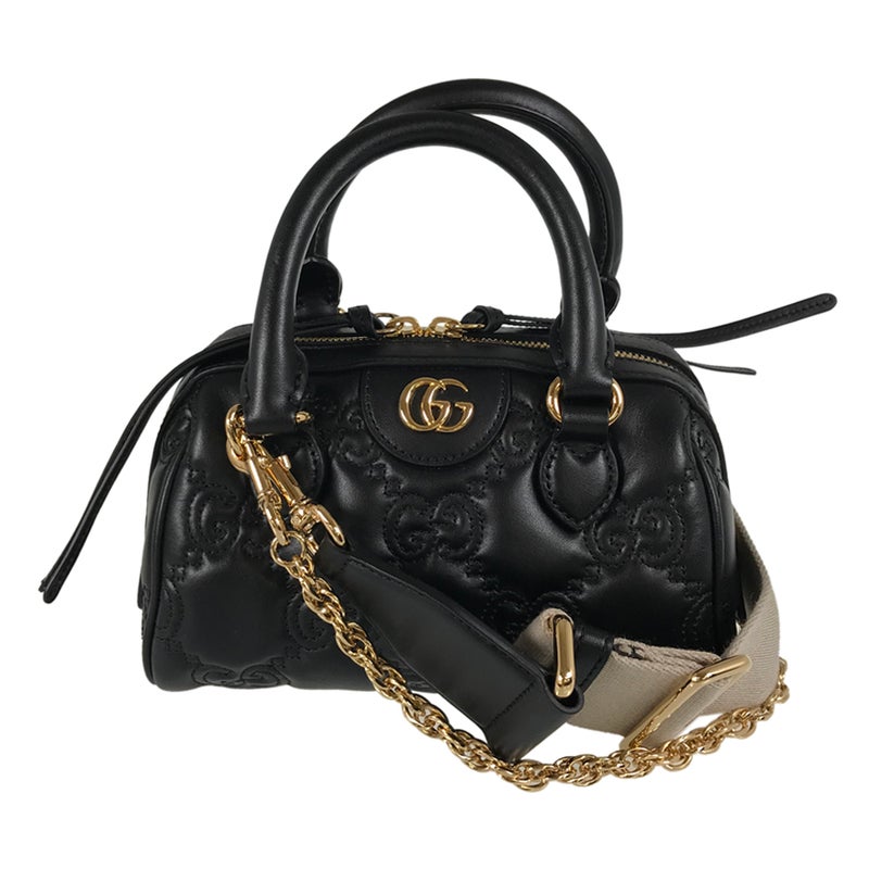 グッチ ハンドバッグ