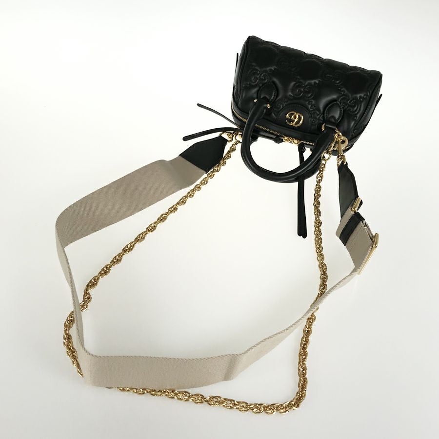 グッチ ハンドバッグ