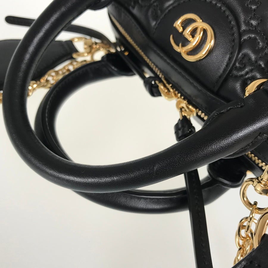 グッチ ハンドバッグ