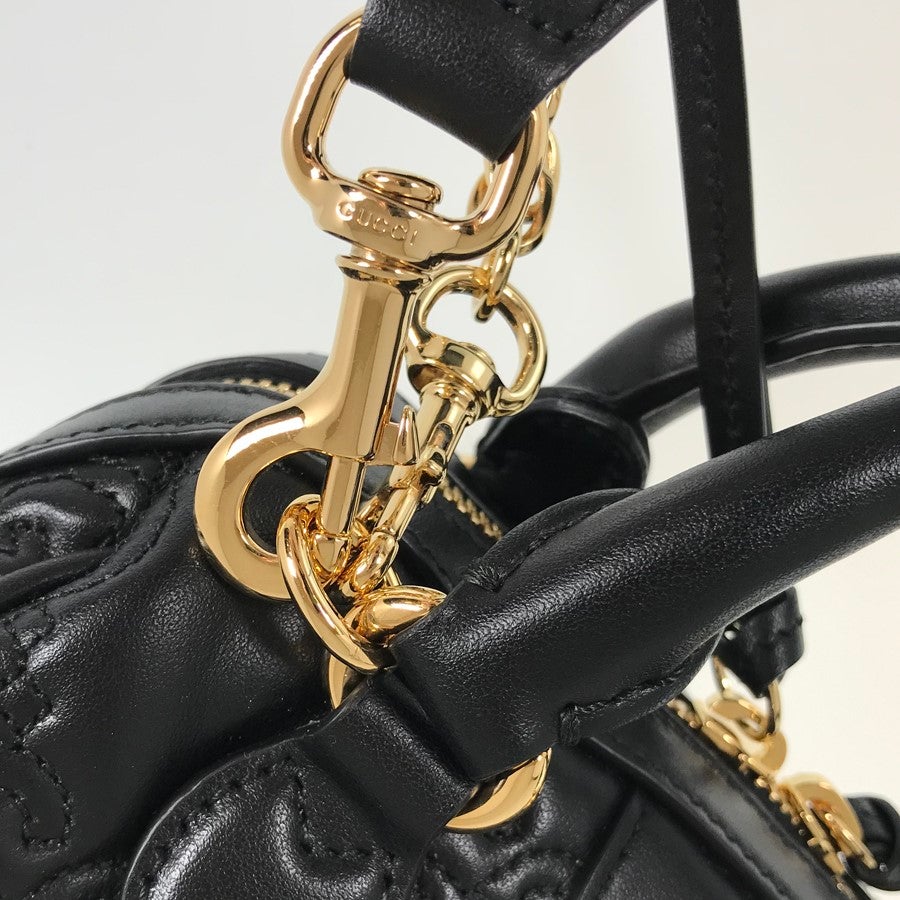 グッチ ハンドバッグ