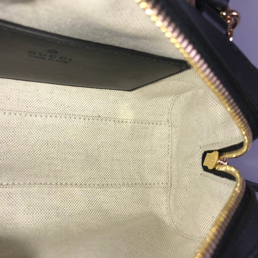 グッチ ハンドバッグ