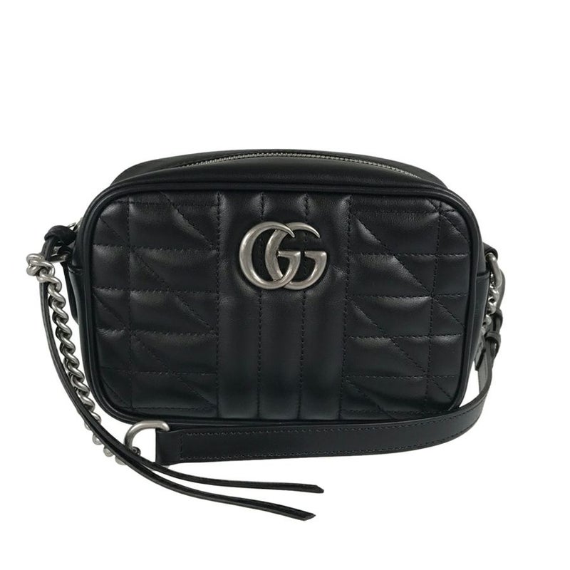 グッチ ショルダーバッグ