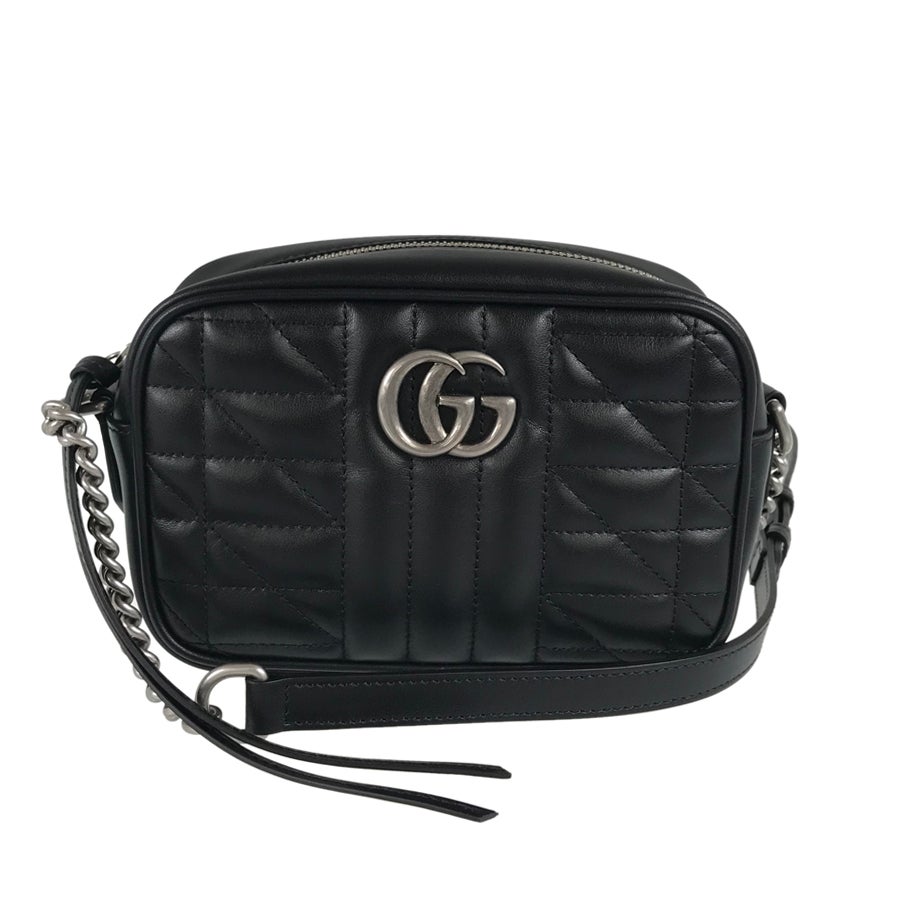 グッチ ショルダーバッグ