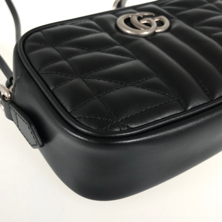 グッチ ショルダーバッグ