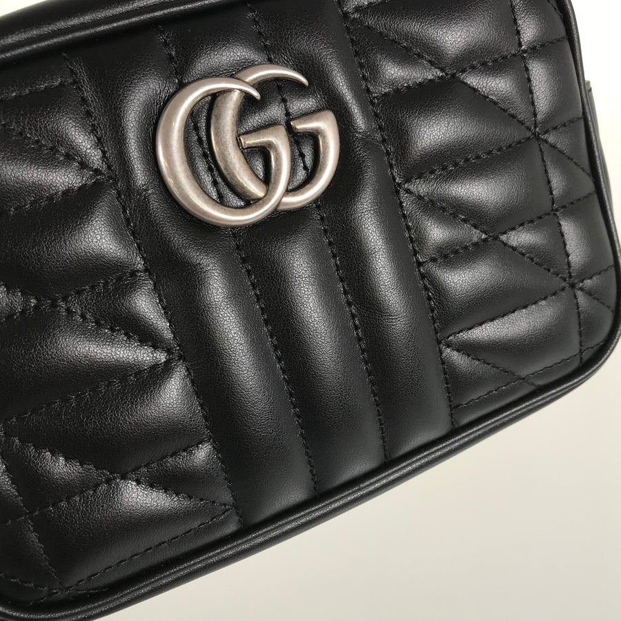 グッチ ショルダーバッグ