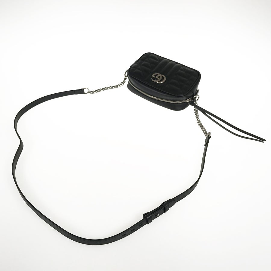 グッチ ショルダーバッグ